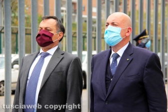 Polizia