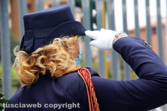 Polizia