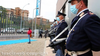 Polizia
