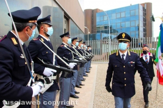 Polizia