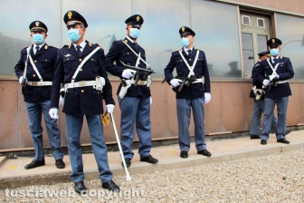 Polizia