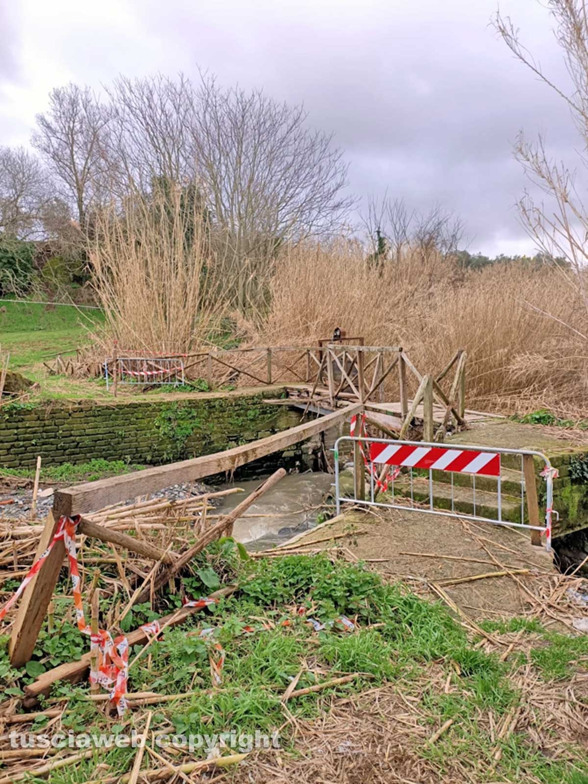 Ponte Camillario 2021
