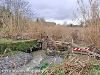 Ponte Camillario 2021
