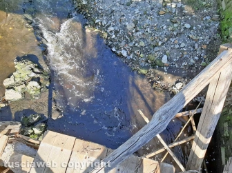 Ponte Camillario
