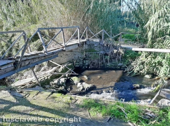 Ponte Camillario