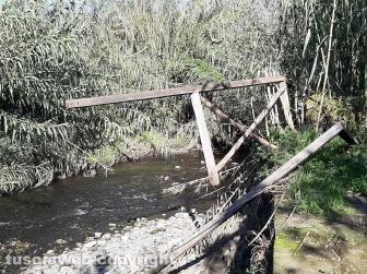 Ponte Camillario