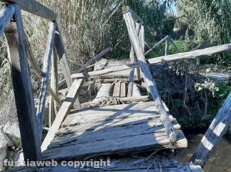 Ponte Camillario