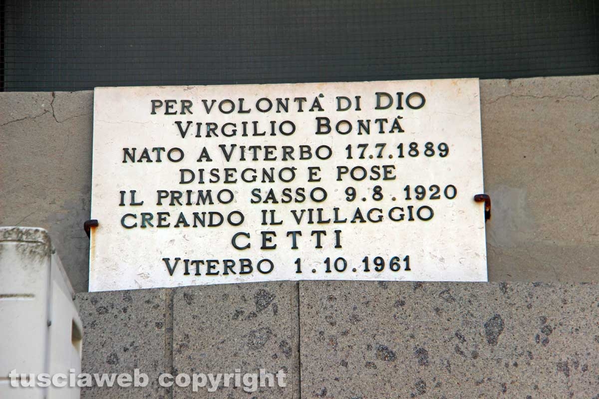Ponte di Cetti