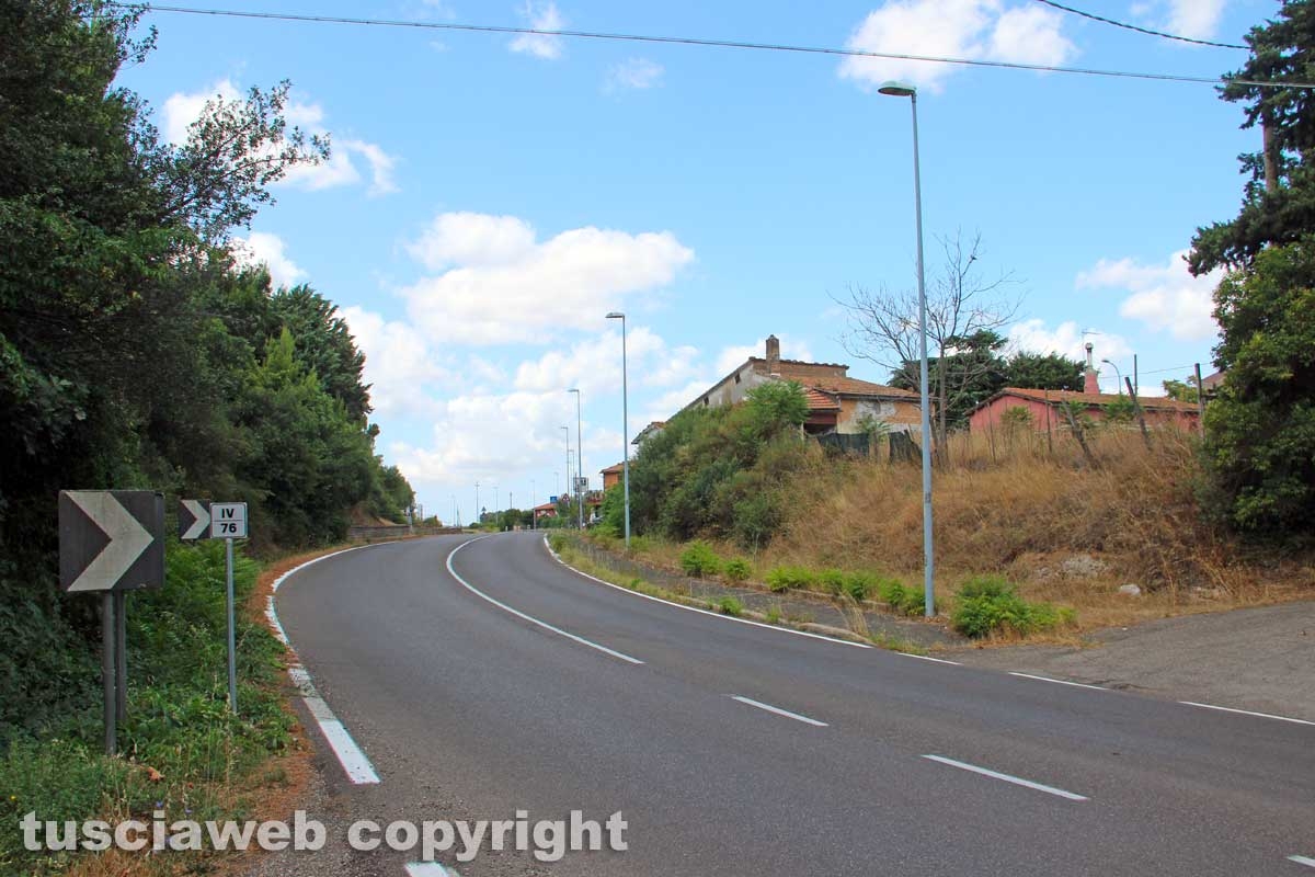 Ponte di Cetti