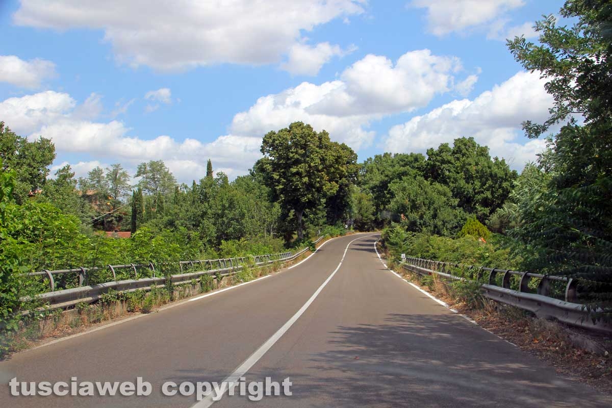 Ponte di Cetti - Uccisione di Pietro Cuzzoli e Ippolito Cortellessa