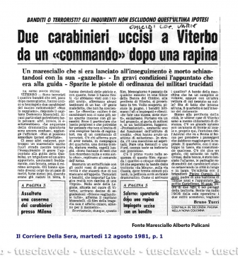 Ponte di Cetti - Uccisione di Pietro Cuzzoli e Ippolito Cortellessa