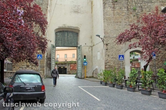 Porta della Verità