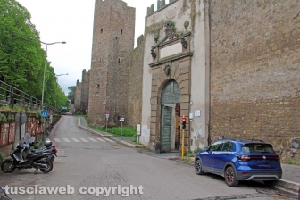 Porta della Verità