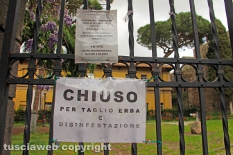Porta della Verità