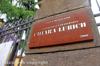 Porta della Verità