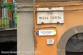 Porta della Verità