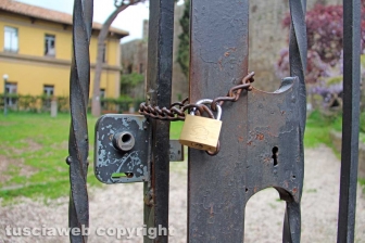 Porta della Verità