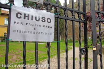 Porta della Verità