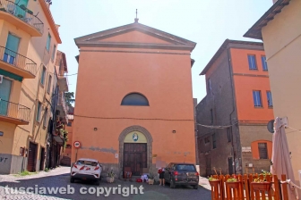 Porta San Leonardo