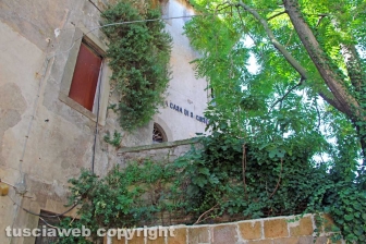 Porta San Leonardo