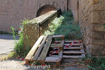 Porta San Leonardo