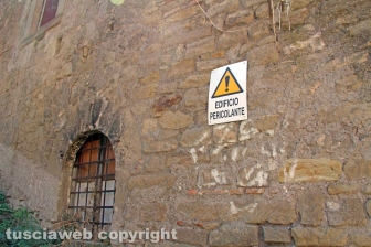 Porta San Leonardo