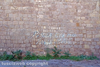 Porta San Leonardo