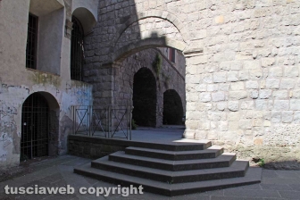 Porta San Leonardo