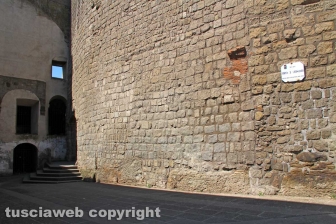 Porta San Leonardo