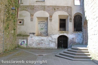 Porta San Leonardo