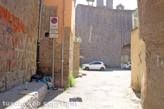 Porta San Leonardo
