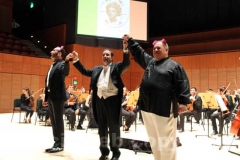Praticò conquista Los Angeles