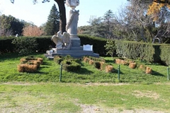 Prato Giardino della vergogna