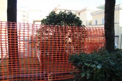 Prato Giardino della vergogna