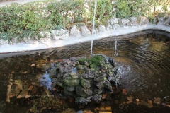 Prato Giardino della vergogna