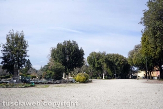 Prato Giardino Lucio Battisti