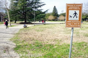 Prato Giardino Lucio Battisti