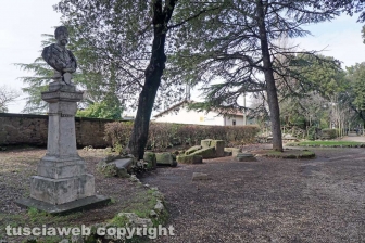 Prato Giardino Lucio Battisti