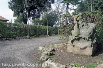 Prato Giardino Lucio Battisti