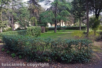 Prato Giardino Lucio Battisti
