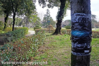 Prato Giardino Lucio Battisti
