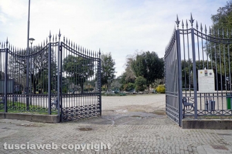 Prato Giardino Lucio Battisti