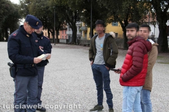 Prato Giardino Lucio Battisti