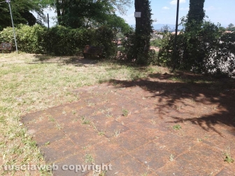 Montefiascone - Pratogiardino