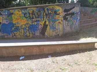 Montefiascone - Pratogiardino