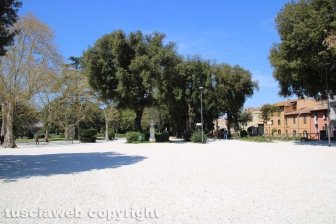 Viterbo - Pratogiardino Battisti