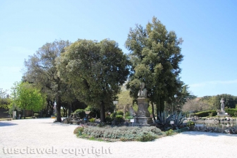 Viterbo - Pratogiardino Battisti