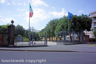 Pratogiardino Lucio Battisti