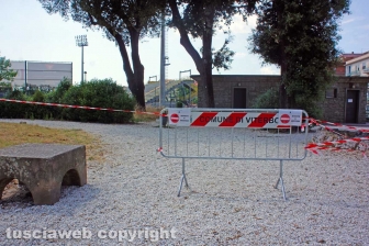 Pratogiardino Lucio Battisti