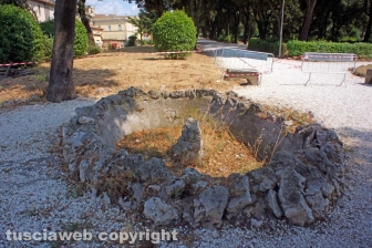 Pratogiardino Lucio Battisti